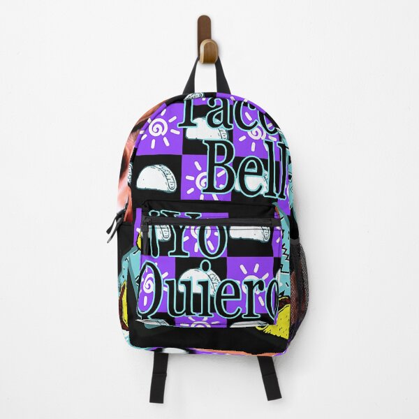 Item preview, Yo Quiero Taco Bell!undefined designed and sold by lunsforddanil.
