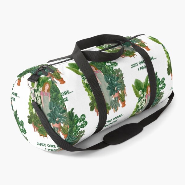 Item preview, Plant Lady, Just One More Plant Quote designed and sold by Ana Moguš.