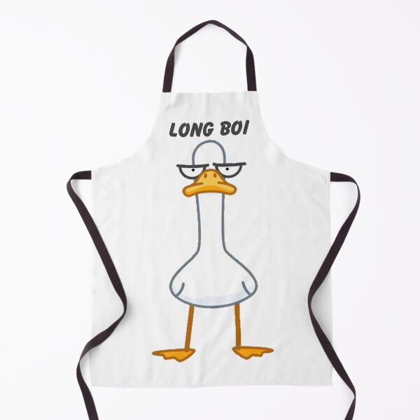 Item preview, Long Boi- Funny Goose designed and sold by HaydenMillepied.
