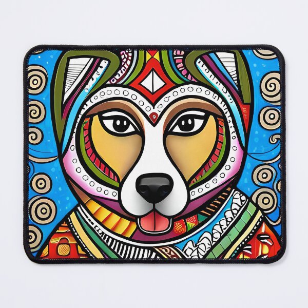 Item preview, The Bark Brigade designed and sold by DogBook.