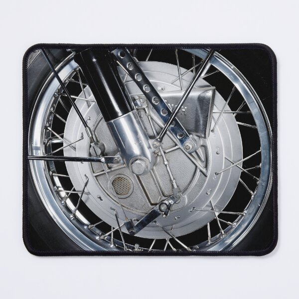Item preview, Münch Mammoth Front Brake designed and sold by twixt-two-wheels.
