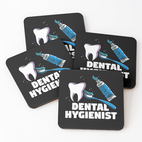Item preview, Dental Hygienist Dentist Teeth Dental Life designed and sold by Pubi.