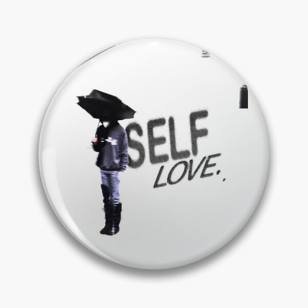 Item preview, SELF LOVE designed and sold by Vault Emocean.