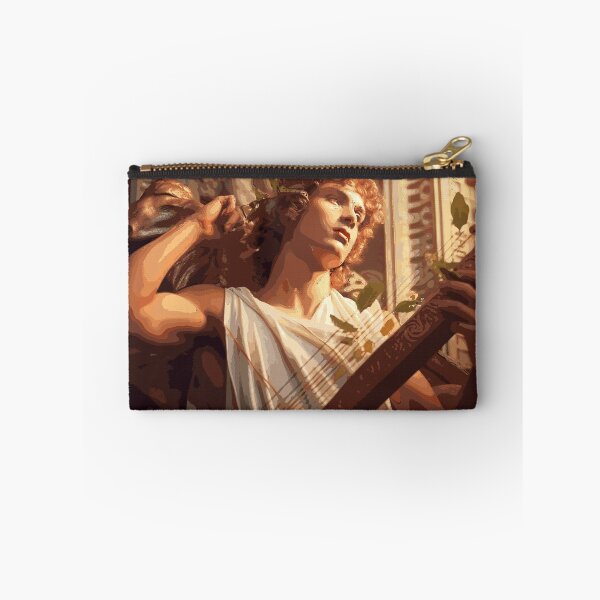 Item preview, Apollo of the Sun (lettered) - The Olympians  designed and sold by WennsdaysChild.