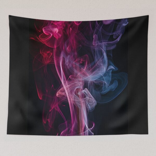 Item preview, Colored smoke 10 designed and sold by Sotiris Filippou.