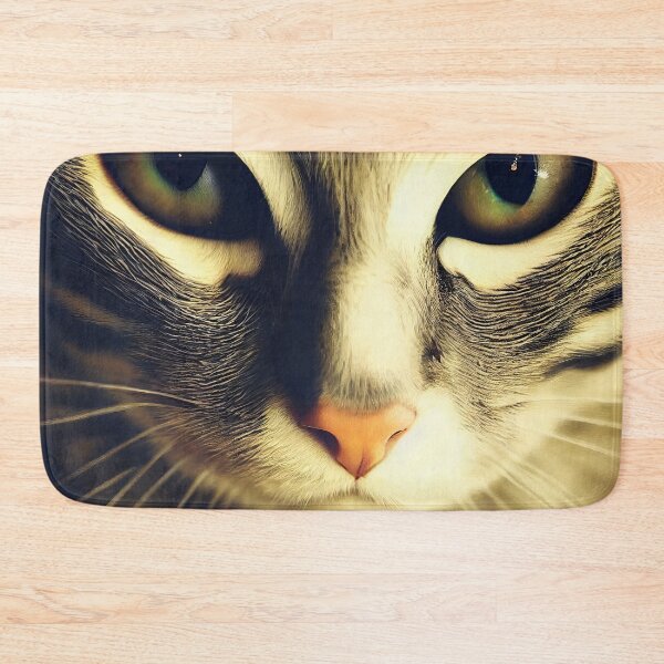 Item preview, Loki - The Globetrotter Cat designed and sold by Pixelboys.