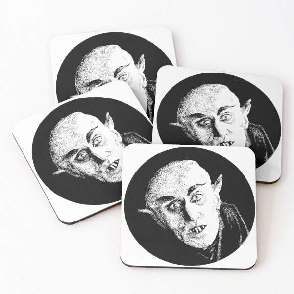 Item preview, Count Orlok designed and sold by Art of Camelia.