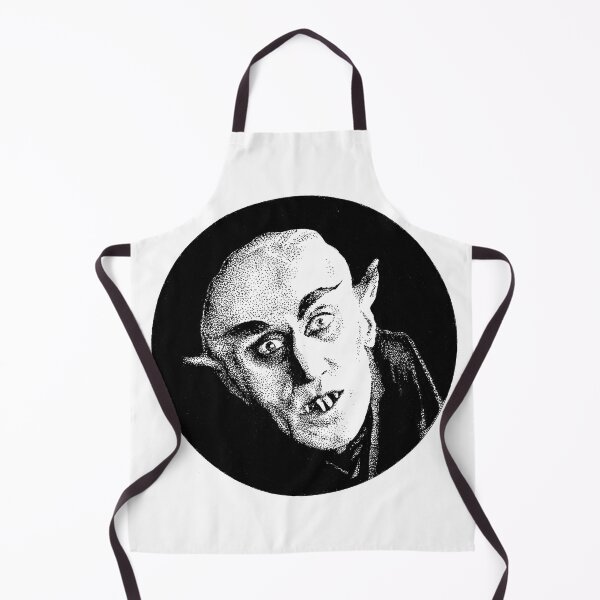 Item preview, Count Orlok designed and sold by Art of Camelia.