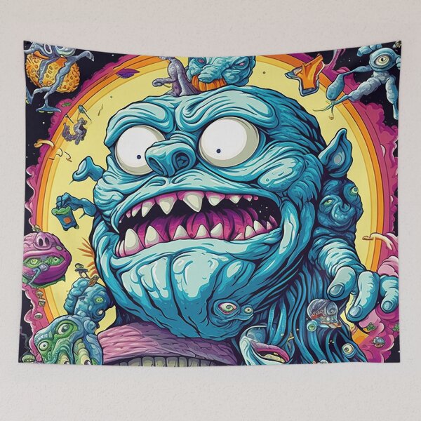 Item preview, Primus - Damn Blue Collared Tweakers designed and sold by waxmonger.