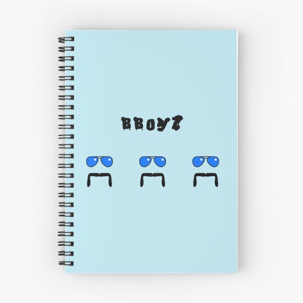 Item preview, BBoyz   designed and sold by AdaleneAntonu.