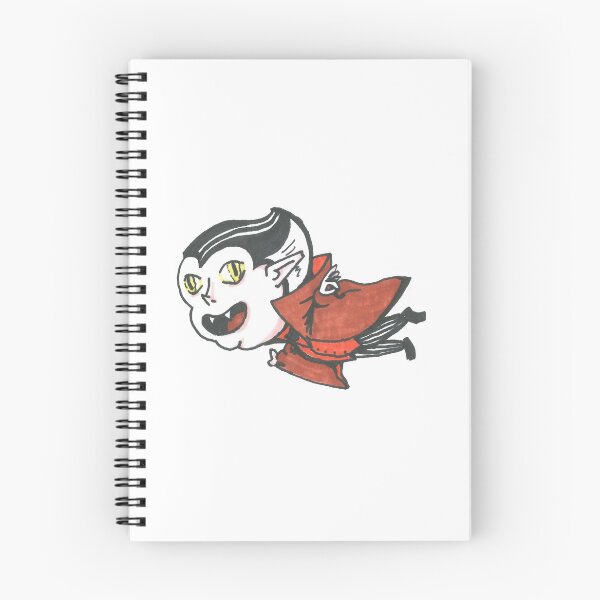 Item preview, Vampire Tyke designed and sold by MouseMind.