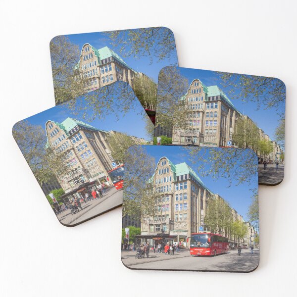 Item preview, Moenckebergstrasse, Hamburg, Germany designed and sold by Torsten  Krüger.