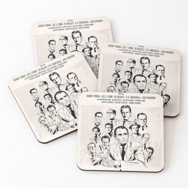Item preview, Henry Fonda Best Movies designed and sold by KiaraYundt.