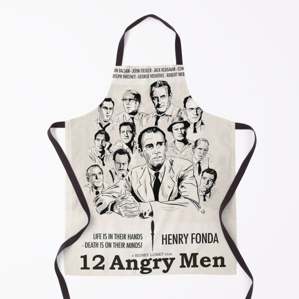 Item preview, Henry Fonda Best Movies designed and sold by KiaraYundt.