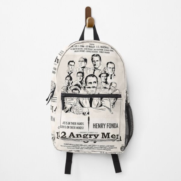 Item preview, Henry Fonda Best Movies designed and sold by KiaraYundt.