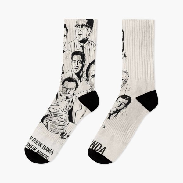 Item preview, Henry Fonda Best Movies designed and sold by KiaraYundt.