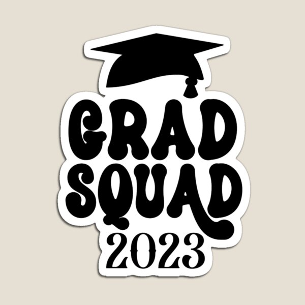 Grad Magnets for Sale