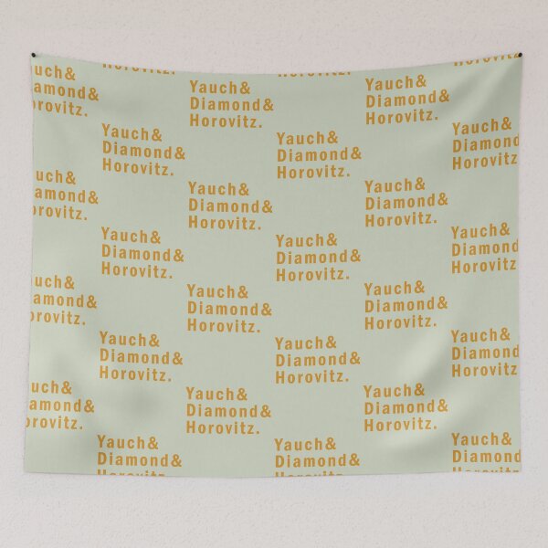Item preview, Beastie Boys  Names List Tribute Design   designed and sold by AdaleneAntonu.