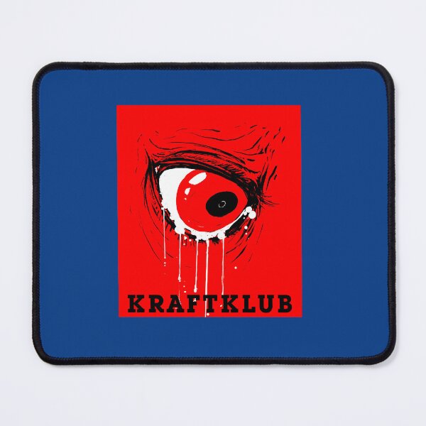 Item preview, Best Music Rock  Indie Of Kraftklub                          designed and sold by Pandatr115.