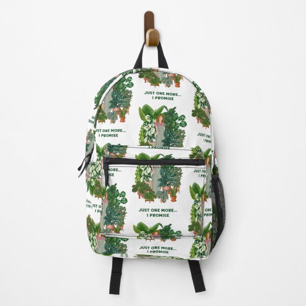 Item preview, Plant Lady, Just One More Plant Quote designed and sold by Ana Moguš.