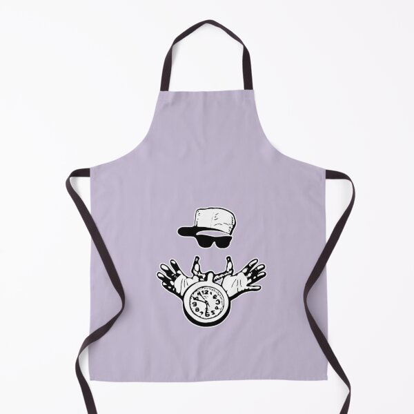 Item preview, Public Enemy Flavor Flav Clock designed and sold by AdaleneAntonu.