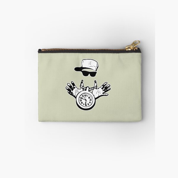 Item preview, Public Enemy Flavor Flav Clock   designed and sold by AdaleneAntonu.