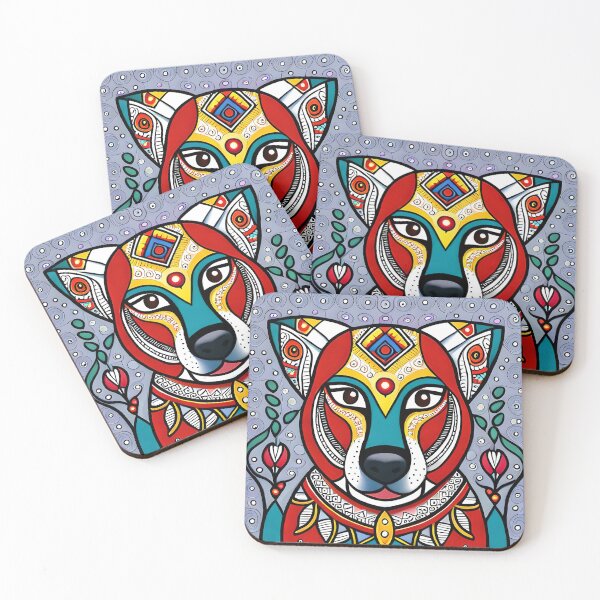 Item preview, Tail Wags and Treats designed and sold by DogBook.