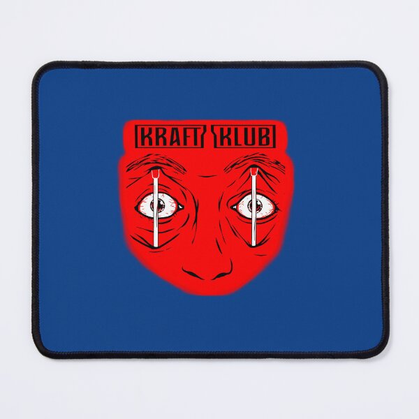 Item preview, Best Music Rock  Indie Of Kraftklub                     (19)           designed and sold by Pandatr115.