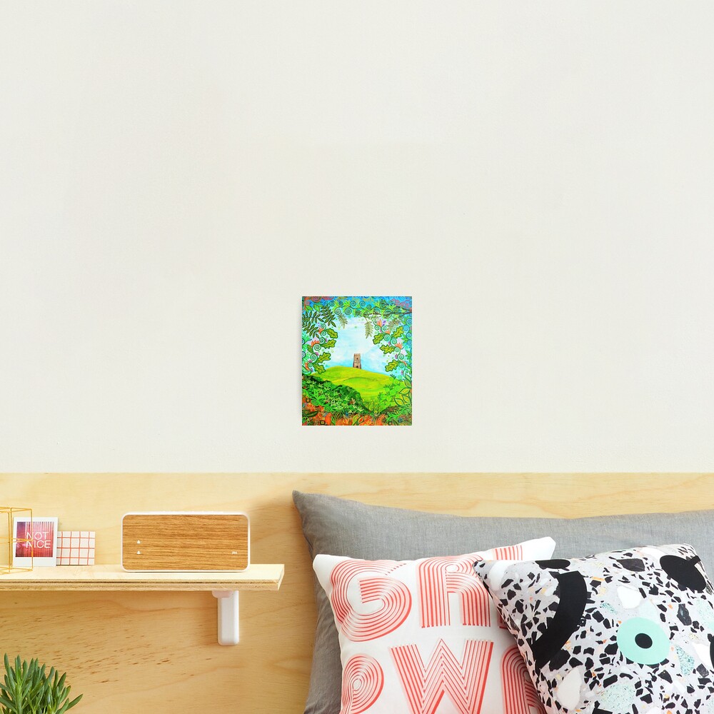 Item preview, Photographic Print designed and sold by MarkBetsonArt.