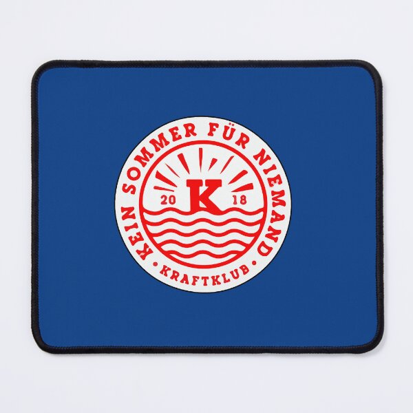 Item preview, KRAFTKLUB (4) designed and sold by Pandatr115.