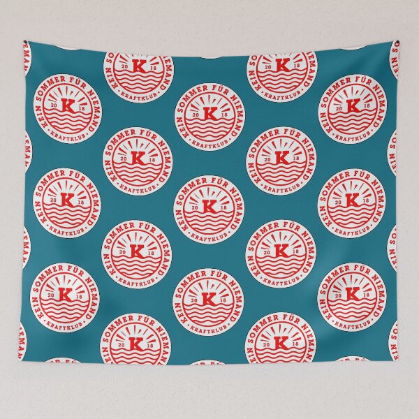 Item preview, KRAFTKLUB       (4)                 designed and sold by Pandatr115.