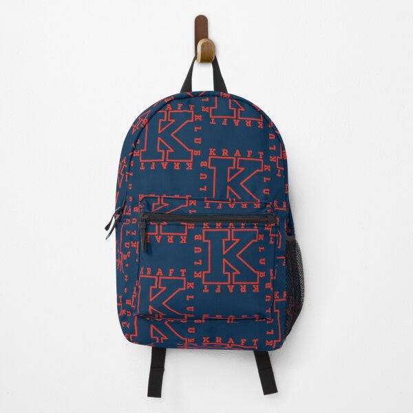 Item preview, Kraftklub - Logo                    designed and sold by Pandatr115.