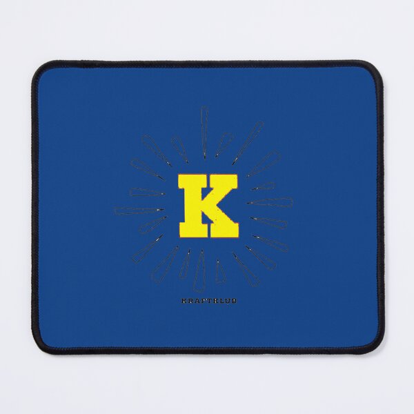 Item preview, Kraftklub       (5)                    designed and sold by Pandatr115.