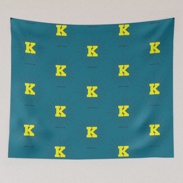 Item preview, Kraftklub       (5)                    designed and sold by Pandatr115.