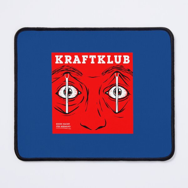 Item preview, Kraftklub    (2)    designed and sold by Pandatr115.