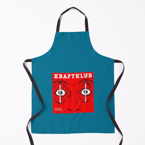 Item preview, Kraftklub (2) designed and sold by Pandatr115.