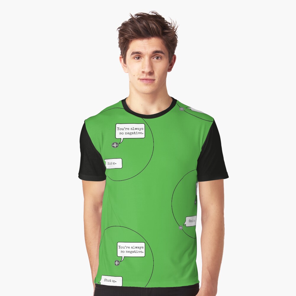 Item preview, Graphic T-Shirt designed and sold by wanungara.