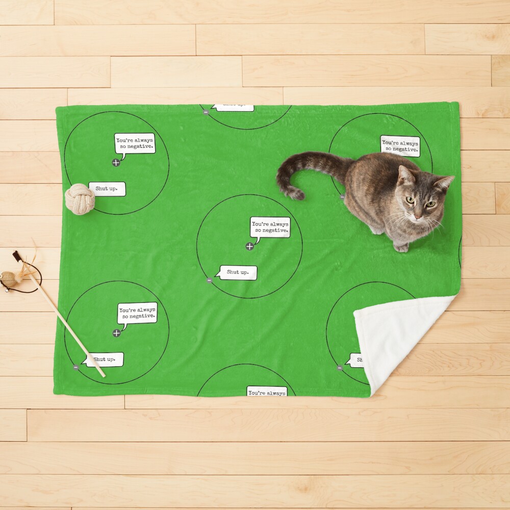 Item preview, Pet Blanket designed and sold by wanungara.