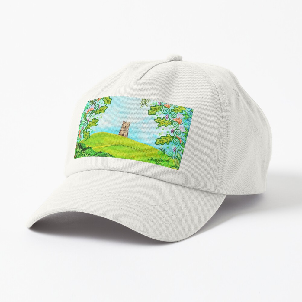 Item preview, Dad Hat designed and sold by MarkBetsonArt.