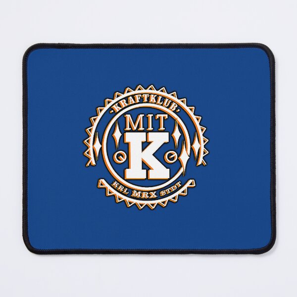 Item preview, Best Music Rock  Indie Of Kraftklub            (10)               designed and sold by Pandatr115.