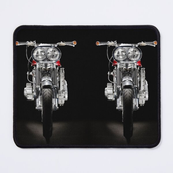 Item preview, Münch Mammoth 1000 TT designed and sold by twixt-two-wheels.