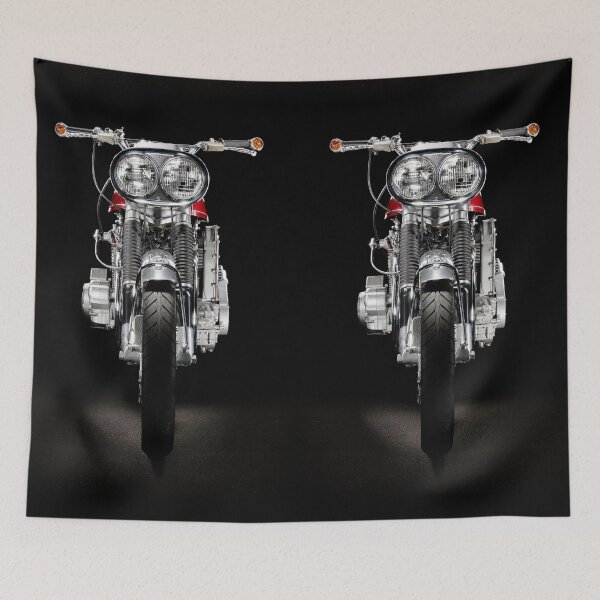 Item preview, Münch Mammoth 1000 TT designed and sold by twixt-two-wheels.
