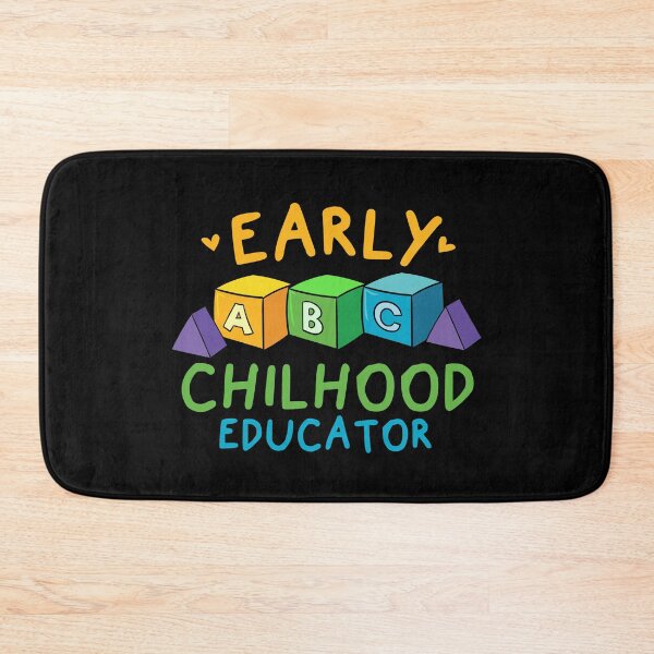 Item preview, Early Childhood Educator Preschool Kindergarten designed and sold by Pubi.
