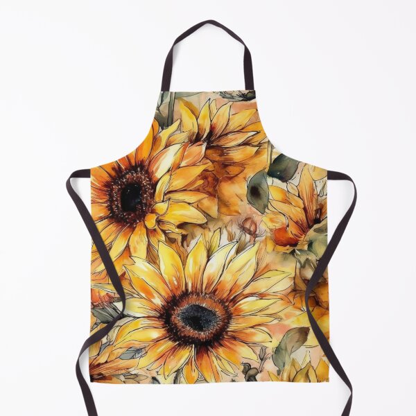 Item preview, Sunflowers designed and sold by cipoprimo.
