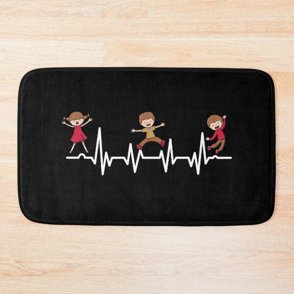 Item preview, Educator Heartbeat Kindergarten Preschool Children designed and sold by Pubi.