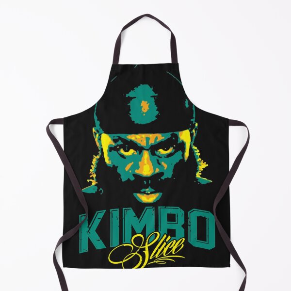 Item preview, Best Selling Brawlers Kimboo designed and sold by DedrickTurcott.