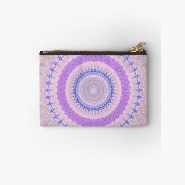 Item preview, Pastel Mandala Abstract Soft Girl Aesthetic Bohemian Abstract Art 9 of 10 designed and sold by Beachy.