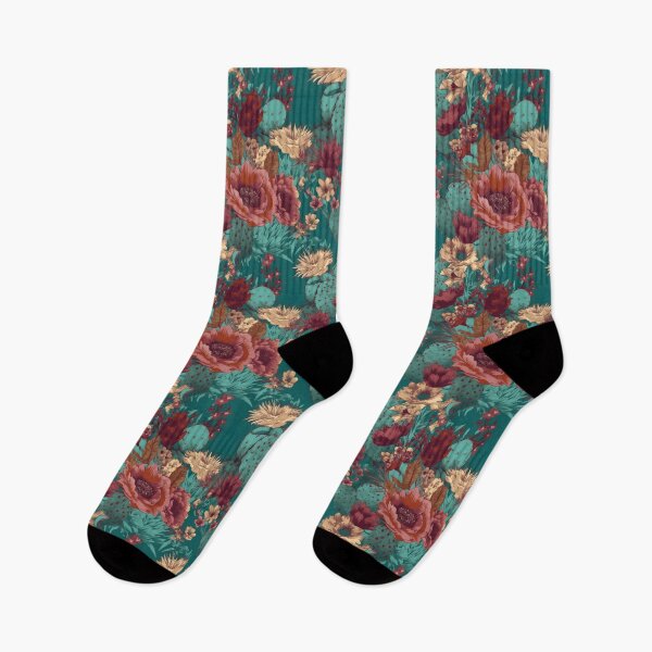 Item preview, Cactus Rose designed and sold by WildHeartOutlaw.