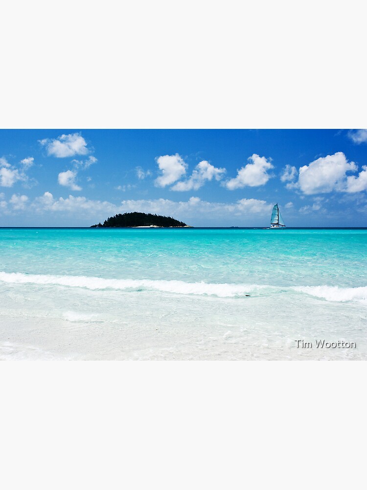 Thumbnail 3 of 3, Art Print, Sail Away designed and sold by Tim Wootton.