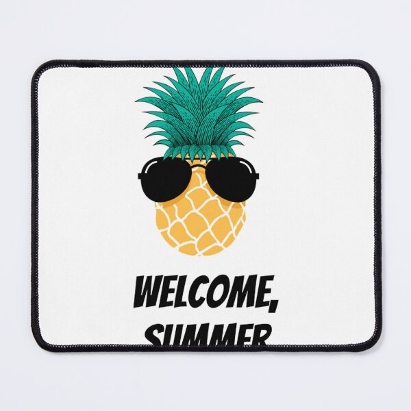 Item preview, Welcome, Summer (1) designed and sold by thachxanh66.